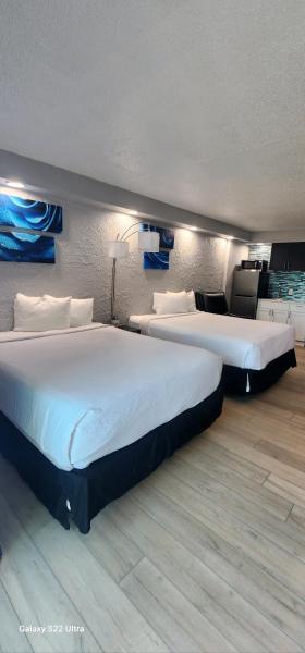 Oceanfront Efficiency T109